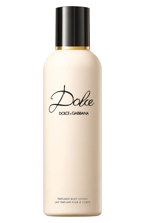 lotion dolce gabbana|dolce gabbana body wash.